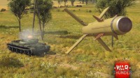 War Thunder