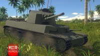 War Thunder