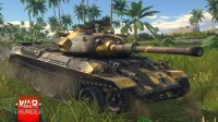 War Thunder