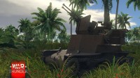 War Thunder