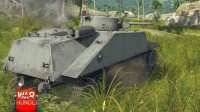 War Thunder