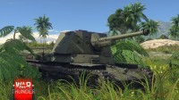 War Thunder