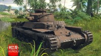 War Thunder