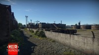 War Thunder