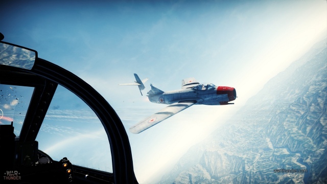 War Thunder