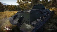War Thunder