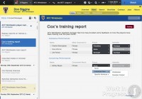 Football Manager 2014