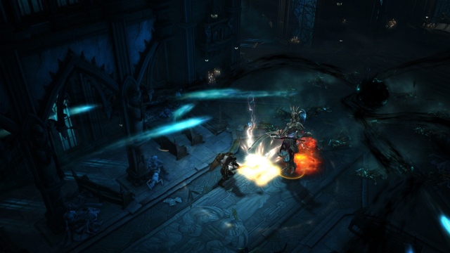 Diablo III: Reaper of Souls