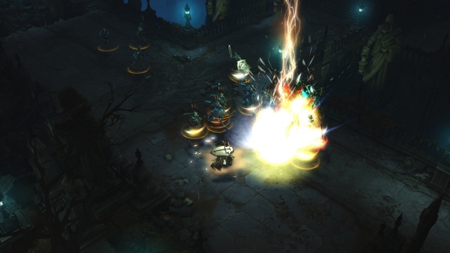Diablo III: Reaper of Souls