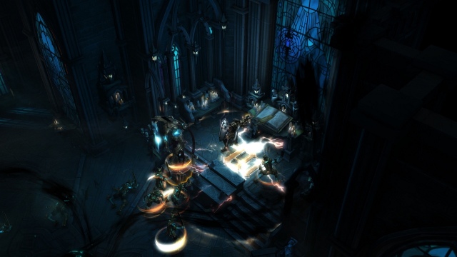 Diablo III: Reaper of Souls