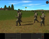 Combat Mission Battle for Normandy: Market Garden