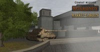 Combat Mission Battle for Normandy: Market Garden