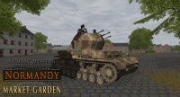 Combat Mission Battle for Normandy: Market Garden