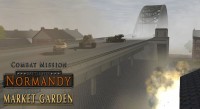 Combat Mission Battle for Normandy: Market Garden