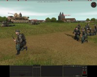 Combat Mission Battle for Normandy: Market Garden