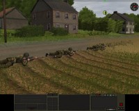 Combat Mission Battle for Normandy: Market Garden