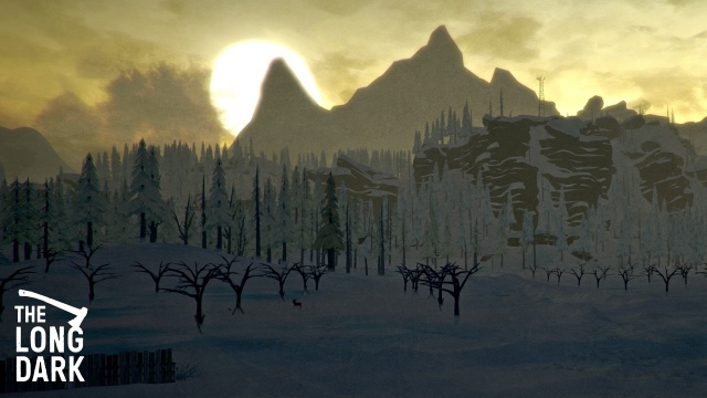 The Long Dark