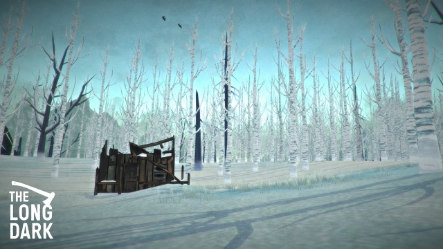 The Long Dark