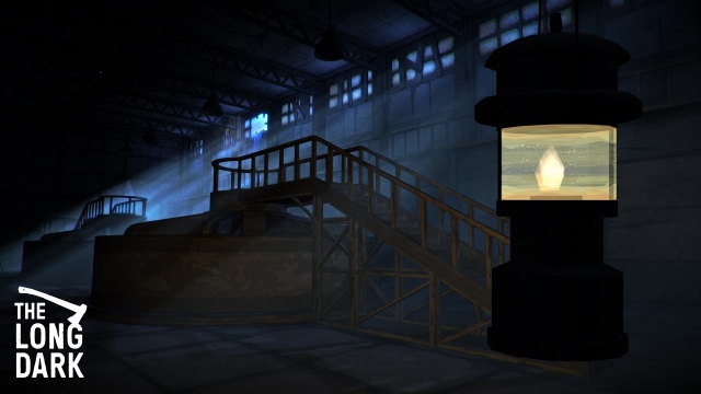 The Long Dark