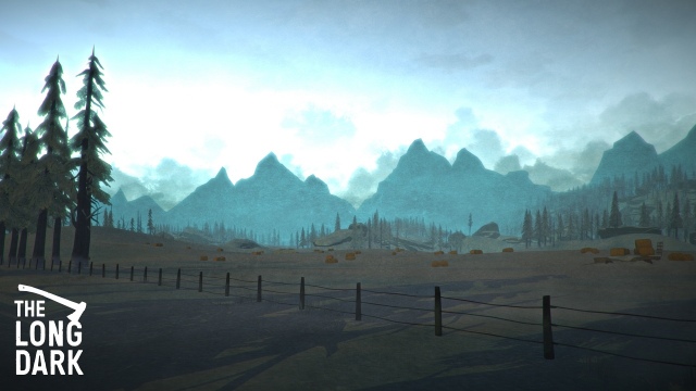 The Long Dark