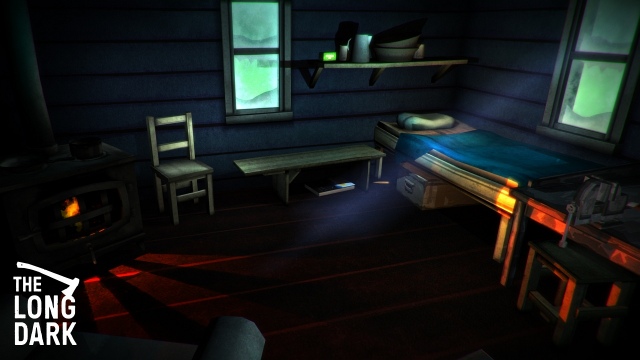 The Long Dark