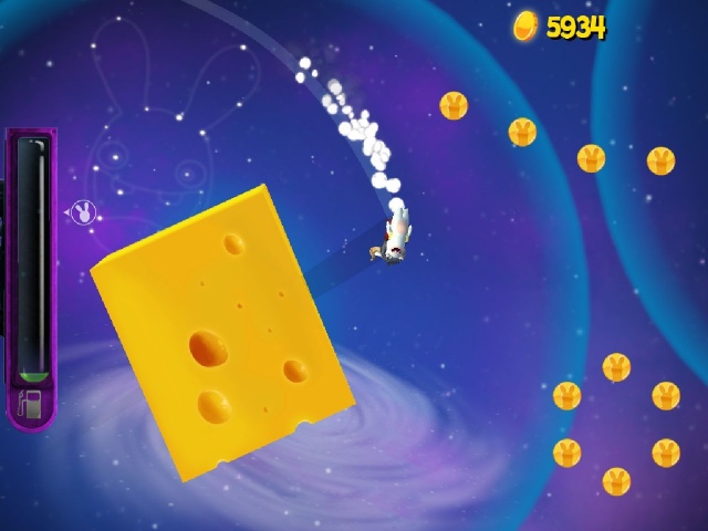 Rabbids Big Bang