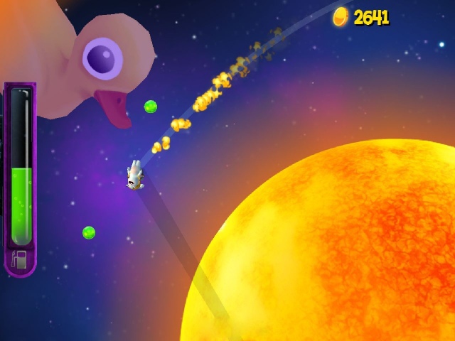 Rabbids Big Bang