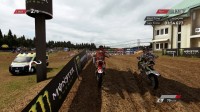 MXGP - The Official Motocross Videogame