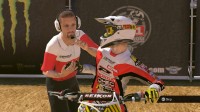 MXGP - The Official Motocross Videogame