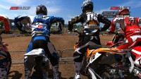 MXGP - The Official Motocross Videogame