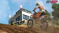 MXGP - The Official Motocross Videogame
