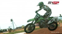 MXGP - The Official Motocross Videogame