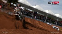 MXGP - The Official Motocross Videogame