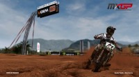 MXGP - The Official Motocross Videogame