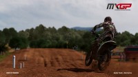 MXGP - The Official Motocross Videogame
