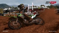 MXGP - The Official Motocross Videogame