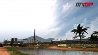 MXGP - The Official Motocross Videogame