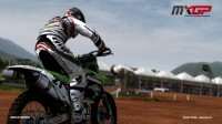 MXGP - The Official Motocross Videogame