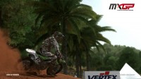 MXGP - The Official Motocross Videogame