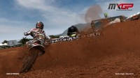 MXGP - The Official Motocross Videogame