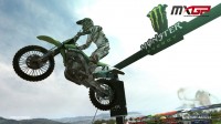 MXGP - The Official Motocross Videogame