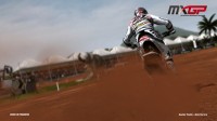 MXGP - The Official Motocross Videogame