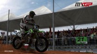 MXGP - The Official Motocross Videogame
