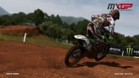 MXGP - The Official Motocross Videogame