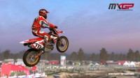 MXGP - The Official Motocross Videogame