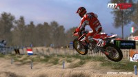 MXGP - The Official Motocross Videogame