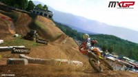 MXGP - The Official Motocross Videogame