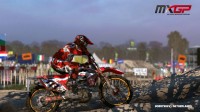 MXGP - The Official Motocross Videogame