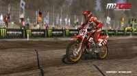 MXGP - The Official Motocross Videogame