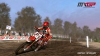MXGP - The Official Motocross Videogame